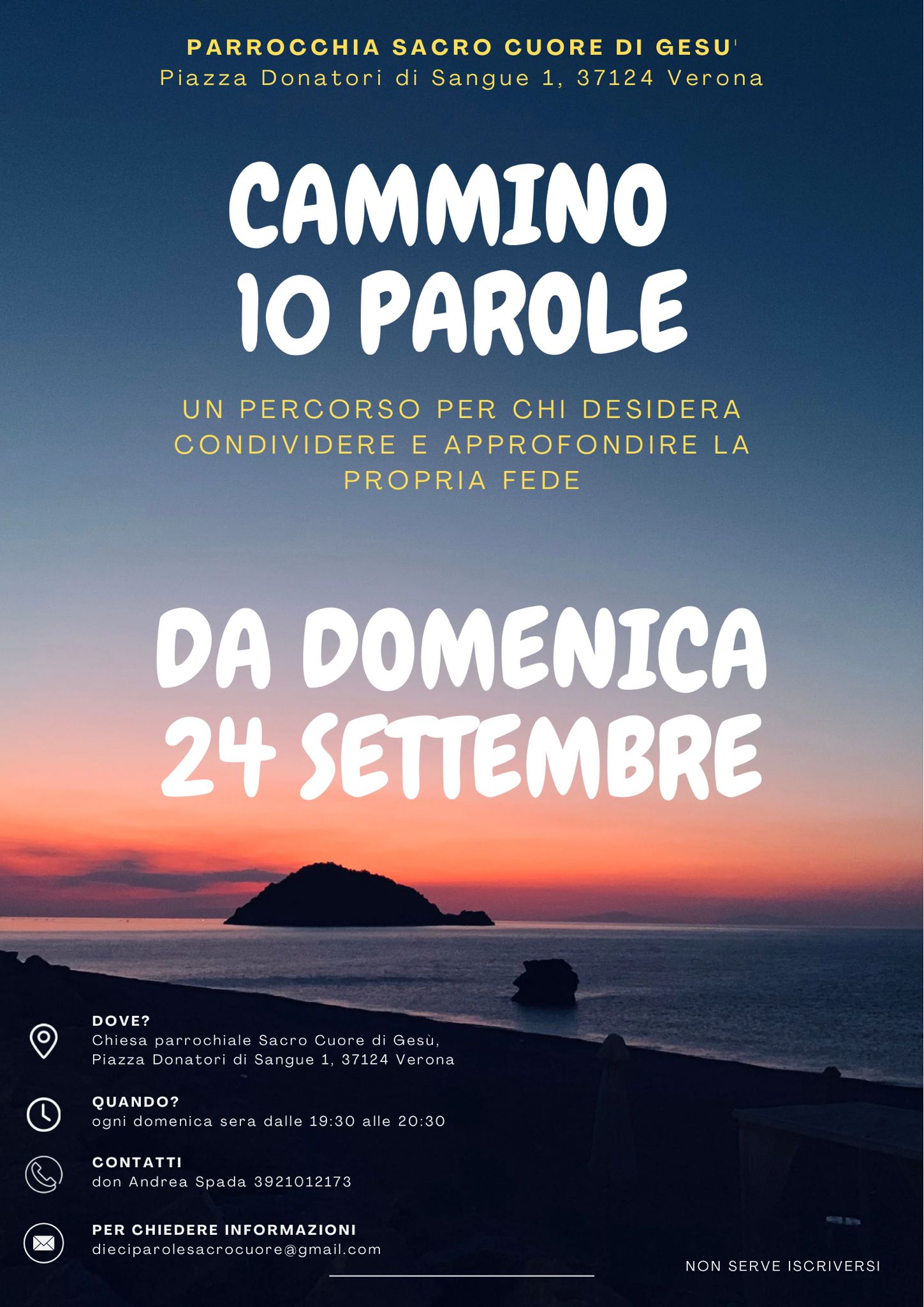 10 parole 10 parole