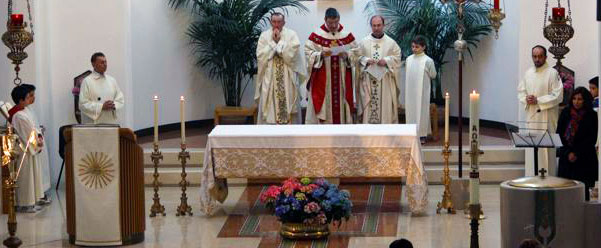 Celebrazione