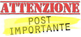 avviso avviso
