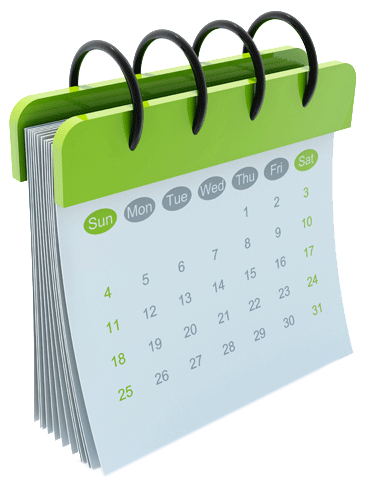calendario lettori Calendario lettori