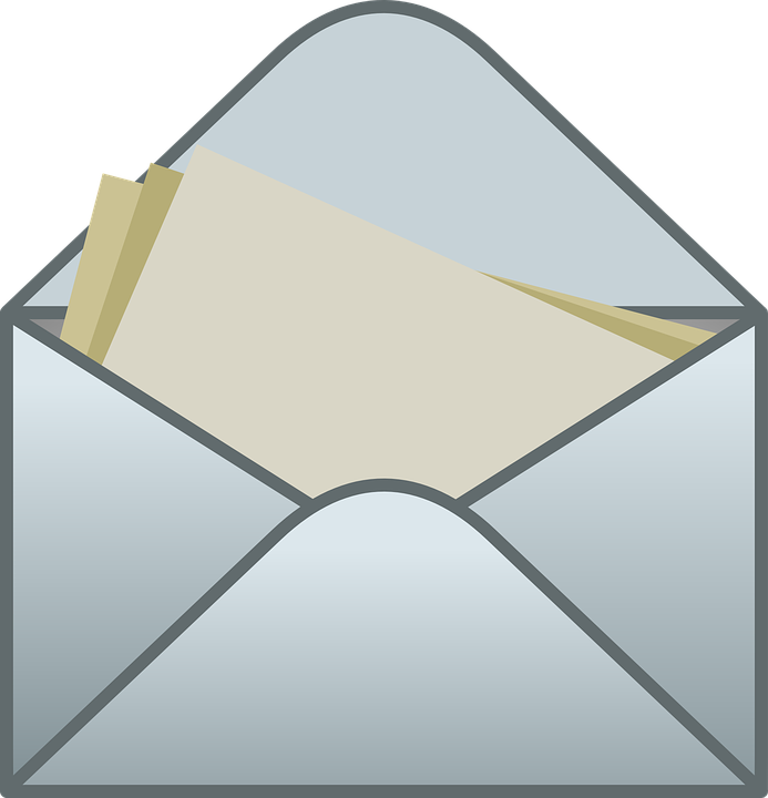 LETTERA